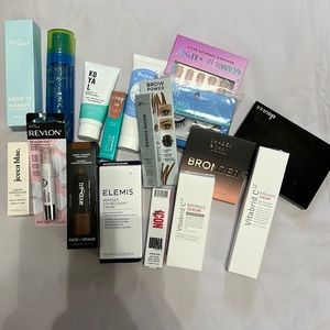 Makeup Bundle